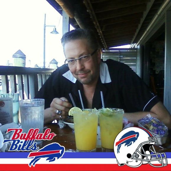 Meet your Posher, Jim - Picture 1 of 1